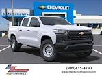 2025 Chevrolet Colorado Crew Cab 4x2 Pickup for sale #25106 - photo 1
