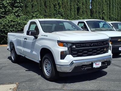 2025 Chevrolet Silverado 1500 Regular Cab 4x2 Pickup for sale #25109 - photo 1