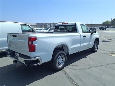 2025 Chevrolet Silverado 1500 Regular Cab 4x2 Pickup for sale #25109 - photo 2