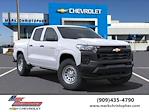 2025 Chevrolet Colorado Crew Cab 4x4 Pickup for sale #25110 - photo 1