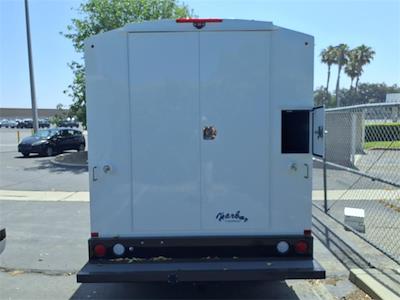 2025 Chevrolet Express 3500 Regular Cab RWD Harbor Service Utility Van for sale #25111 - photo 2