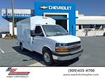 2025 Chevrolet Express 3500 Regular Cab RWD Harbor Service Utility Van for sale #25111 - photo 1