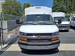 2025 Chevrolet Express 3500 Regular Cab RWD Harbor Service Utility Van for sale #25111 - photo 3