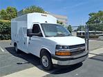 2025 Chevrolet Express 3500 Regular Cab RWD Harbor Service Utility Van for sale #25111 - photo 23