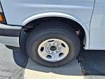 2025 Chevrolet Express 3500 Regular Cab RWD Harbor Service Utility Van for sale #25111 - photo 5
