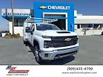 New 2025 Chevrolet Silverado 3500 Crew Cab Royal Service Truck for sale #25120 - photo 1