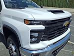 New 2025 Chevrolet Silverado 3500 Crew Cab Royal Service Truck for sale #25120 - photo 3