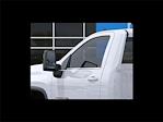 2025 Chevrolet Silverado 3500 Regular Cab DRW 4x2 Knapheide Stake Bed for sale #25123 - photo 23
