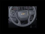 2025 Chevrolet Silverado 3500 Regular Cab DRW 4x2 Knapheide Stake Bed for sale #25123 - photo 30