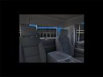 2025 Chevrolet Silverado 3500 Regular Cab DRW 4x2 Knapheide Stake Bed for sale #25123 - photo 35