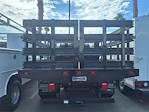 2025 Chevrolet Silverado 3500 Regular Cab DRW 4x2 Knapheide Stake Bed for sale #25123 - photo 18