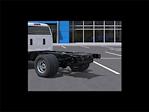 New 2025 Chevrolet Silverado 3500 Regular Cab Stake Bed for sale #25123 - photo 14