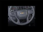 New 2025 Chevrolet Silverado 3500 Regular Cab Stake Bed for sale #25123 - photo 19