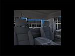 New 2025 Chevrolet Silverado 3500 Regular Cab Stake Bed for sale #25123 - photo 24