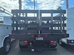 New 2025 Chevrolet Silverado 3500 Regular Cab Stake Bed for sale #25123 - photo 33