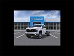 2025 Chevrolet Silverado 3500 Regular Cab DRW 4x2 Knapheide Stake Bed for sale #25123 - photo 15