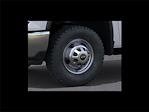 2025 Chevrolet Silverado 3500 Regular Cab DRW 4x2 Knapheide Stake Bed for sale #25123 - photo 17