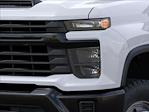 2025 Chevrolet Silverado 3500 Regular Cab 4x2 Cab Chassis for sale #25129 - photo 10