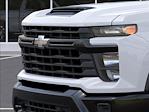 2025 Chevrolet Silverado 3500 Regular Cab 4x2 Cab Chassis for sale #25129 - photo 13
