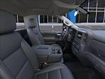 2025 Chevrolet Silverado 3500 Regular Cab 4x2 Cab Chassis for sale #25129 - photo 17