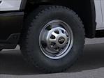 2025 Chevrolet Silverado 3500 Regular Cab 4x2 Cab Chassis for sale #25129 - photo 9