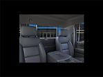 New 2025 Chevrolet Silverado 3500 Work Truck Regular Cab Cab Chassis for sale #25131 - photo 25