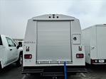 New 2025 Chevrolet Express 3500 11' Royal Steel Service Utility Van for sale #25133 - photo 10