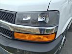 New 2025 Chevrolet Express 3500 11' Royal Steel Service Utility Van for sale #25133 - photo 3