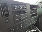 New 2025 Chevrolet Express 3500 11' Royal Steel Service Utility Van for sale #25133 - photo 8