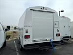 New 2025 Chevrolet Express 3500 11' Royal Steel Service Utility Van for sale #25133 - photo 2