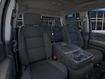 New 2025 Chevrolet Silverado 2500 Work Truck Double Cab SRW Pickup for sale #25140 - photo 16