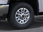 New 2025 Chevrolet Silverado 2500 Work Truck Double Cab SRW Pickup for sale #25140 - photo 9