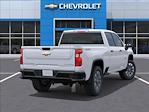 New 2025 Chevrolet Silverado 2500 Custom Crew Cab 4x4 Pickup for sale #25143 - photo 2