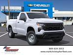 2026 Chevrolet Silverado 1500 Regular Cab 4x2 Pickup for sale #25146 - photo 1
