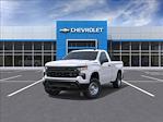 New 2026 Chevrolet Silverado 1500 Work Truck Regular Cab Pickup for sale #25146 - photo 32