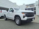 New 2026 Chevrolet Silverado 1500 Work Truck Regular Cab Pickup for sale #25147 - photo 49