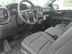 New 2026 Chevrolet Silverado 1500 Work Truck Regular Cab Pickup for sale #25147 - photo 54