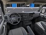 New 2025 Chevrolet Express 3500 Empty Cargo Van for sale #25149 - photo 16