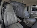 New 2025 Chevrolet Express 3500 Empty Cargo Van for sale #25149 - photo 17