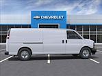 New 2025 Chevrolet Express 3500 Empty Cargo Van for sale #25149 - photo 6