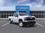 2025 Chevrolet Silverado 3500 Double Cab 4x2 Pickup for sale #25152 - photo 1