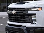 2025 Chevrolet Silverado 3500 Double Cab 4x2 Pickup for sale #25152 - photo 13