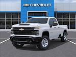 2025 Chevrolet Silverado 3500 Double Cab 4x2 Pickup for sale #25152 - photo 6
