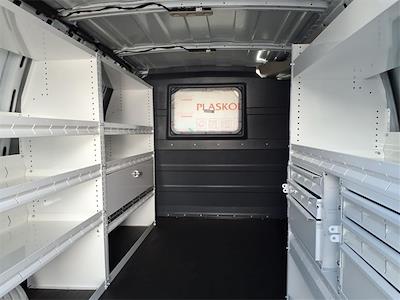 New 2025 Chevrolet Express 2500 Upfitted Cargo Van for sale #25161 - photo 2