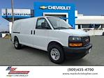 2025 Chevrolet Express 2500 RWD Upfitted Cargo Van for sale #25161 - photo 1