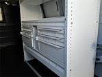 New 2025 Chevrolet Express 2500 Upfitted Cargo Van for sale #25161 - photo 13