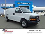 New 2025 Chevrolet Express 2500 Upfitted Cargo Van for sale #25161 - photo 3