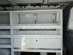 New 2025 Chevrolet Express 2500 Upfitted Cargo Van for sale #25161 - photo 7
