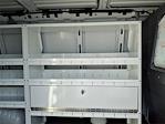 New 2025 Chevrolet Express 2500 Upfitted Cargo Van for sale #25161 - photo 28