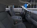 2025 Chevrolet Silverado 2500 Regular Cab SRW RWD Pickup for sale #25162 - photo 17